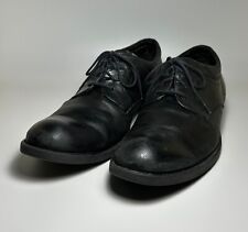 Scarpa elegante stringata usato  Trento