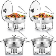 8pack stainless steel for sale  Ontario