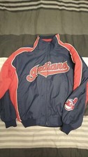 Giaccone vintage cleveland usato  Italia