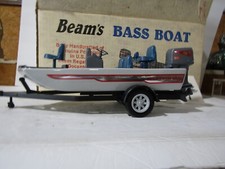 Decantador para barco baixo Jim Beam comprar usado  Enviando para Brazil