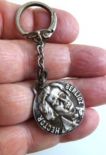 Ancien porte clé d'occasion  Jœuf
