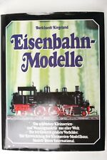 Burkhardt kiegeland eisenbahnm gebraucht kaufen  Oldenburg (Oldenburg)