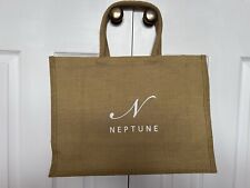 Neptune large jute for sale  BASINGSTOKE