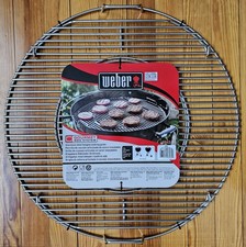 Weber gbs grillrost gebraucht kaufen  Spiesen-Elversberg