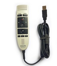Philips lfh3200 speechmike for sale  ROCHDALE