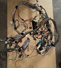 Kabelbaum kabelsatz komplett gebraucht kaufen Kabelbaum kabelsatz komplett gebraucht kaufen  Lindenberg i.Allgäu