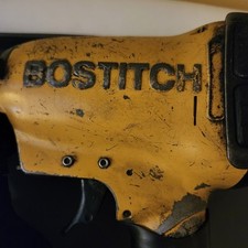 Bostitch coil fed for sale  Waterford
