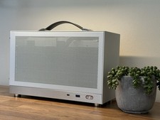 Mini itx gaming for sale  LONDON