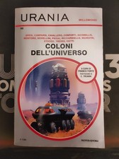 Urania millemondi n.96 usato Urania millemondi n.96 usato  Italia