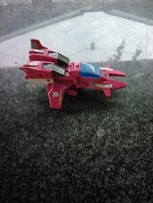 Transformers misfire deceptico for sale  PEACEHAVEN