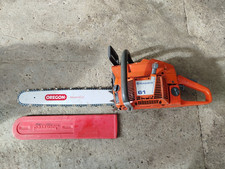 Tronconneuse husqvarna d'occasion  Morlaix