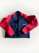 Shark sports wetsuit for sale  LONDON