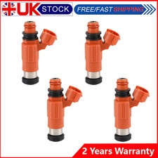Oem fuel injectors for sale  FELTHAM