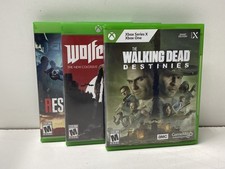 resident evil 2 xbox for sale resident evil 2 xbox for sale Los Angeles