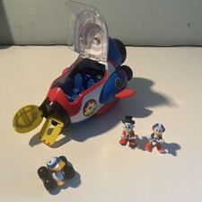 Collezione gadget topolino usato  Bologna