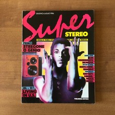 Rivista musicale super usato Rivista musicale super usato  Roma