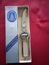 Kretzer geflügelschere 70er gebraucht kaufen Kretzer geflügelschere 70er gebraucht kaufen  Sulzbach-Rosenberg