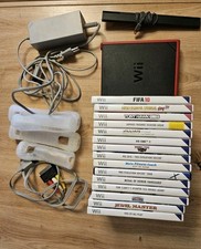 Nintendo wii mini gebraucht kaufen  Rosenheim