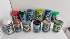 Lego bionicle sammlung gebraucht kaufen  Harthausen