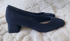 Womens navy blue for sale  WILMSLOW