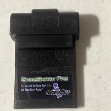 Gameshark pro version for sale  Phoenix