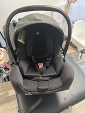 Babyschale baby maxi gebraucht kaufen  Moers