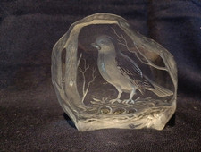signed paperweight capredoni for sale signed paperweight capredoni for sale UK