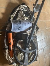 Cercametalli metal detector usato  Pitigliano