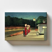 Quadro moderno hopper usato  Pontecagnano Faiano