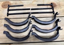 Thule square bar for sale  SWAFFHAM