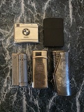 Vintage collectable lighter for sale  MARTOCK