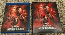 Doctor strange multiverse for sale  Elgin