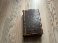 Altes lobenstein ebersdorf gebraucht kaufen  Mülsen St. Jacob