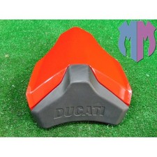 Asiento trasero ducati usato  Napoli