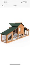Vounot chicken coop for sale  WALSALL