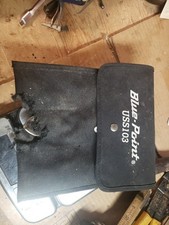 Bluepoint made snap for sale  Foster