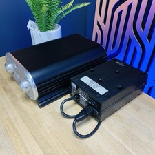 Musical fidelity hifi for sale  COLCHESTER
