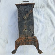 Tourne broche cuisson d'occasion  Gréoux-les-Bains
