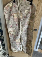 Suit hanger bag for sale  BRIDLINGTON