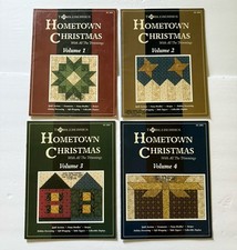 Lot thimbleberries hometown for sale  Burlington