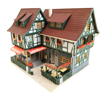Vollmer fachwerkhaus altstadth gebraucht kaufen  Datteln