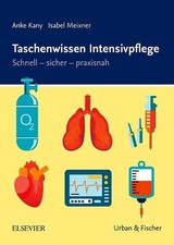 Taschenwissen intensivpflege z gebraucht kaufen  Berlin