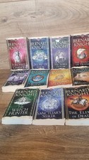 Bernard knight books for sale Bernard knight books for sale  BOLTON