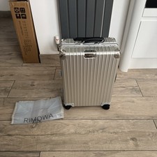 Rimowa original cabin for sale  BIRMINGHAM