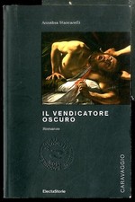 Vendicatore oscuro stancanelli usato  Ravenna