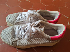 Baskets name 39 d'occasion  Apt