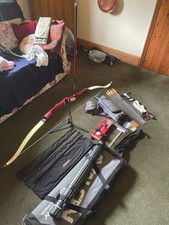 Hoyt easton usa for sale  MARKET RASEN