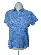 Regatta utdoorbluse wanderblus gebraucht kaufen  Ebersbach an der Fils