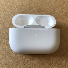 Capa de carregamento MagSafe genuína Apple AirPods Pro 2 2ª geração apenas (relâmpago) A2700, usado comprar usado  Enviando para Brazil
