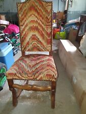 Lot chaises salle d'occasion  Auxerre